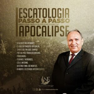 Curso de Escatologia do Pastor Napoleão Falcão