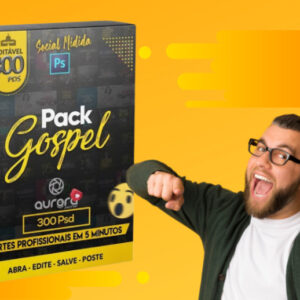 Mega Pack Gospel é Bom? Saiba Tudo nessa Avaliação Completa