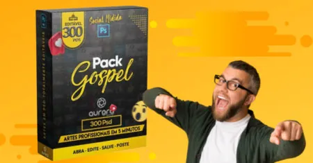 Mega Pack Gospel é Bom? Saiba Tudo nessa Avaliação Completa