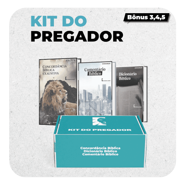 esboços pdf pregação
