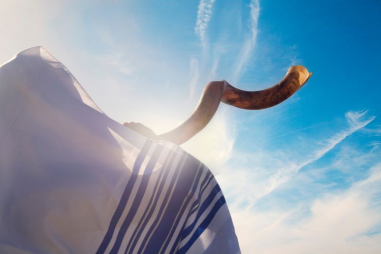 Yom Kippur - festa biblica