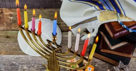 Festas do Senhor: Feriados Bíblicos e o Calendário Hebraico
