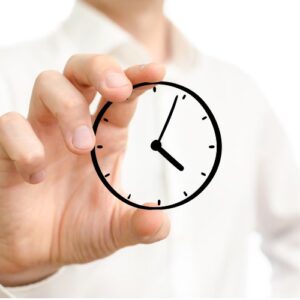 Sermão: Como esperar pelo tempo determinado por Deus?
