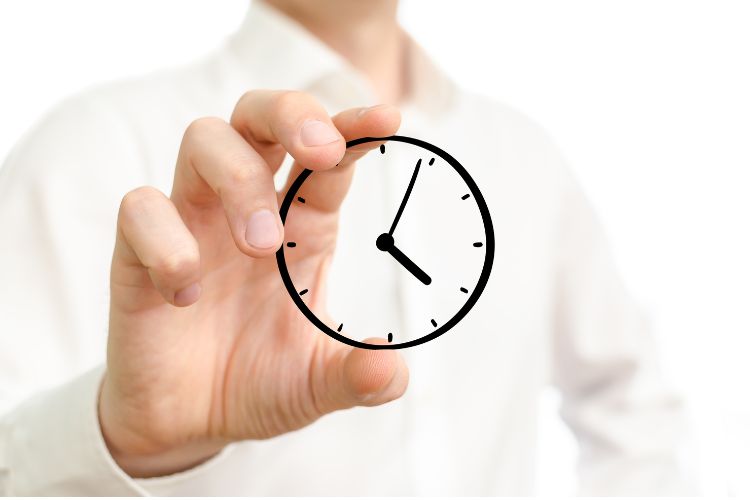 Sermão Como esperar pelo tempo determinado por Deus