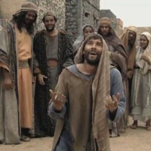 6 Lições de Jesus curando os dez leprosos – Estudo e Pregação
