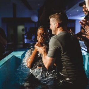 Perspectivas Bíblicas do Batismo nas Águas – Sermão e Estudo