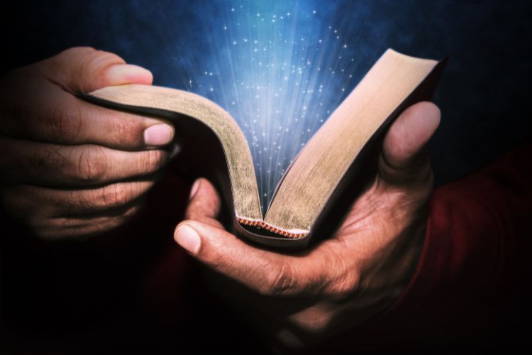 Sermão Por que devo acreditar na Bíblia