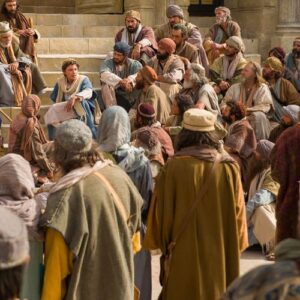 O perigo de perder Jesus – Estudo e Pregação em Lucas 2:41-49