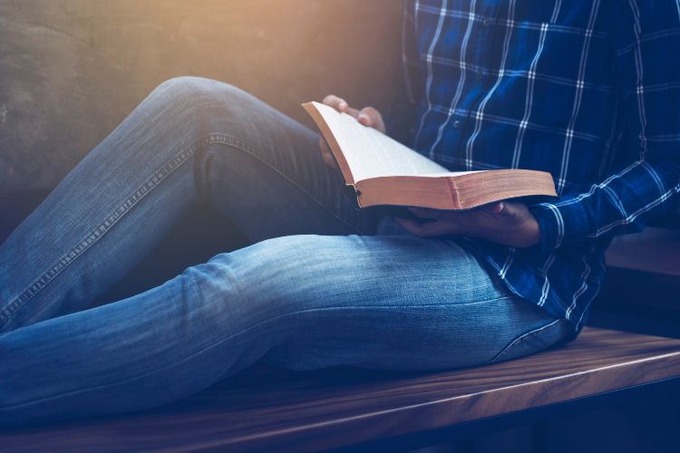 dicas sobre como ler a Bíblia de forma eficaz