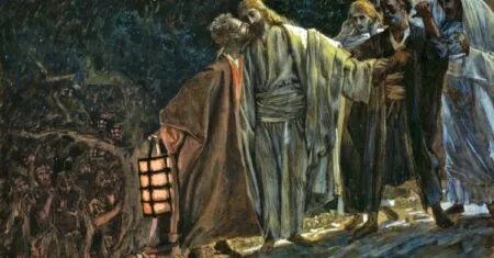 3 lições poderosas da vida e morte de Judas Iscariotes – Estudo e Pregação