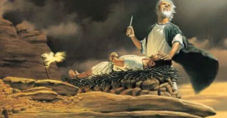 4 lições sobre Deus mandando Abraão sacrificar Isaque – Estudo e Pregação