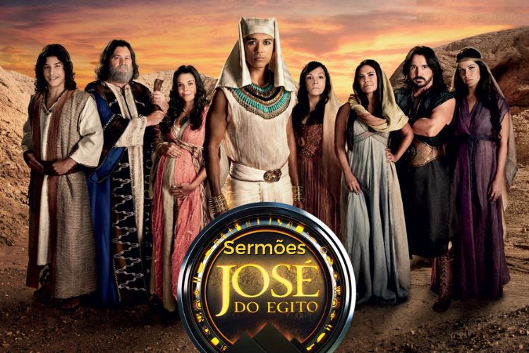 Sermões e Estudos para pregar sobre José