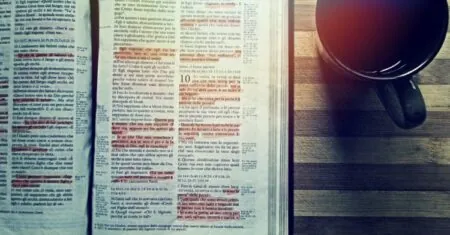 Plano para ler a Bíblia em 3 meses (90 Dias)
