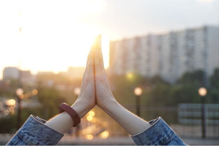 O poder da gratidão- lições da Bíblia sobre agradecer a Deus