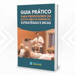 E-book: Guia Prático para Professores da EBD
