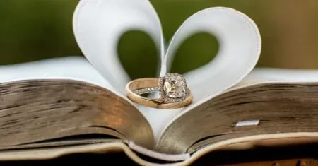 12 Versículos Bíblicos sobre Casamento e Relacionamento Conjugal