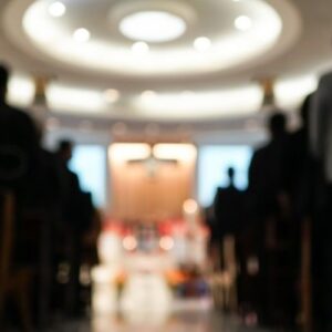 Aprenda como liderar sua igreja de forma eficaz: 10 lições importantes para pastores