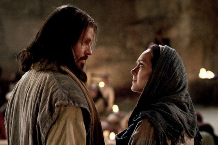 sermão sobre quando Jesus transforma água em vinho