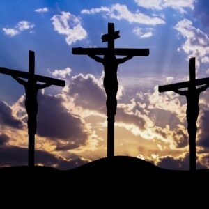 O que sabemos e aprendemos sobre o ladrão na cruz?