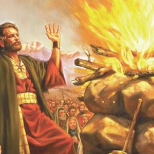 Quem foi Elias na Bíblia? 5 lições e história do “Profeta do Fogo”