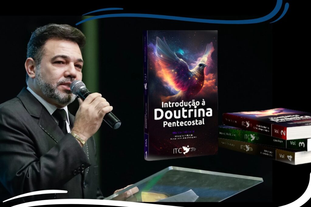 Curso de Teologia do Pastor Marco Feliciano