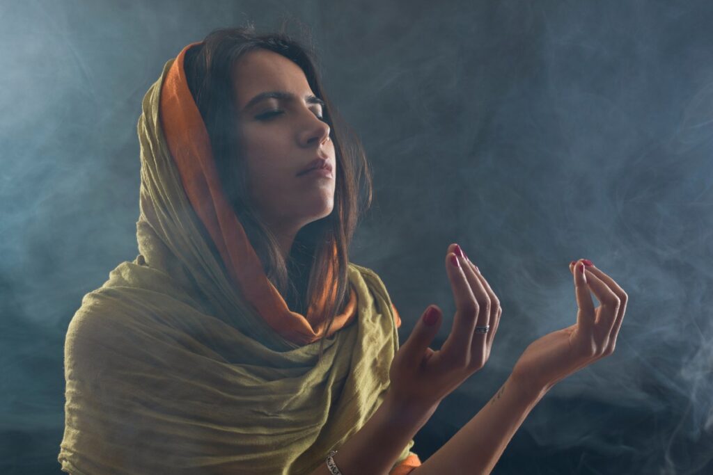 Uma mãe de fé - Esboço de Pregação em Mateus 15