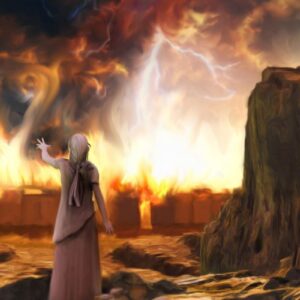 7 Lições Impactantes sobre Sodoma e Gomorra que irão Te Surpreender