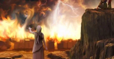 7 Lições Impactantes sobre Sodoma e Gomorra que irão Te Surpreender