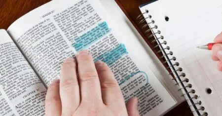 15 Versículos Bíblicos mais conhecidos e que todo cristão deveria memorizar