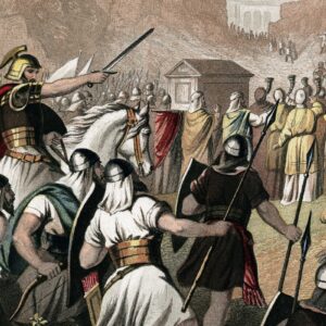 5 Lições Extraídas da Conquista Divina da Cidade de Jericó