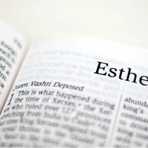 5 Lições Extraordinárias Sobre o Livro de Ester