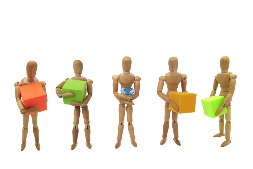 Parábola dos Talentos