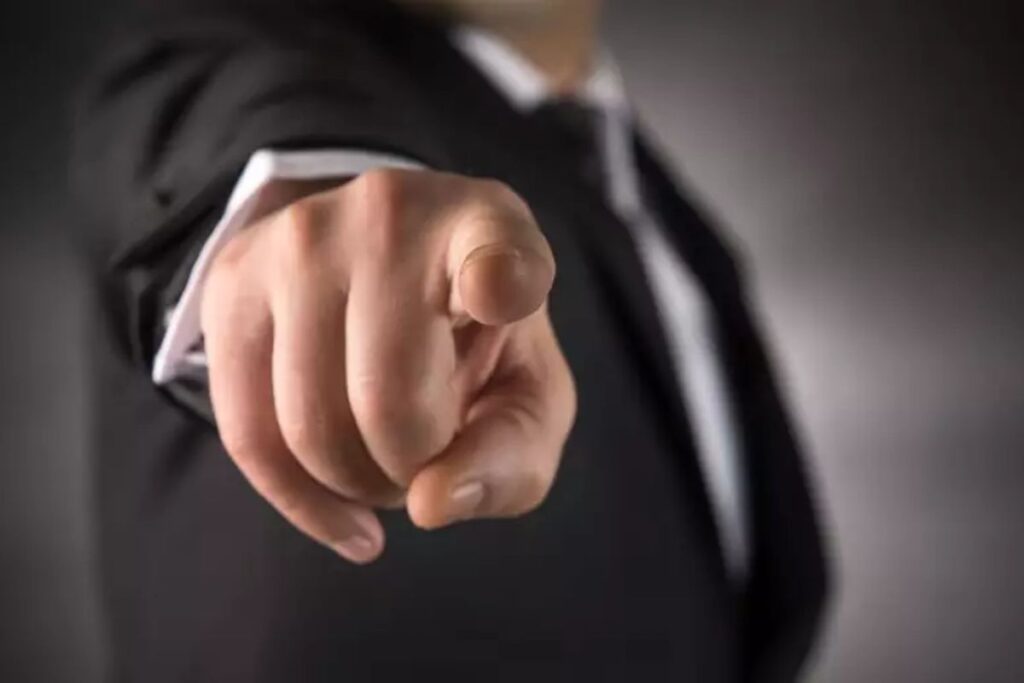 sinais da manipulação narcisista