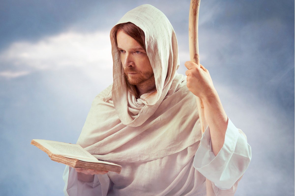passos simples para entender as parábolas de Jesus