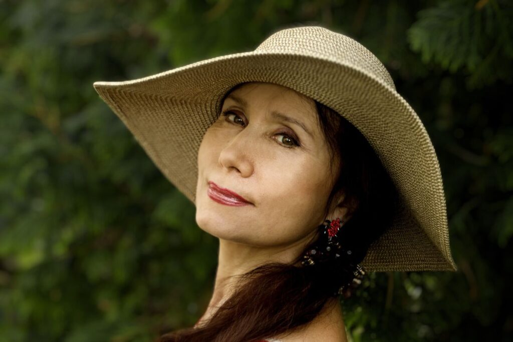 quem foi sara na bíblia