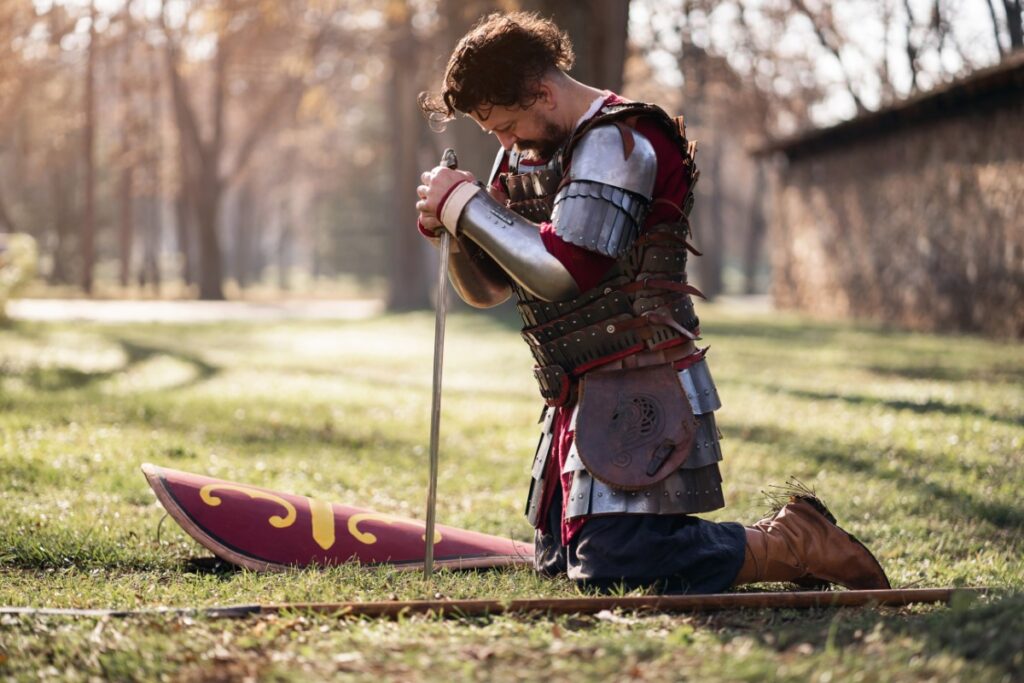 Esboço de pregação sobre Josafá