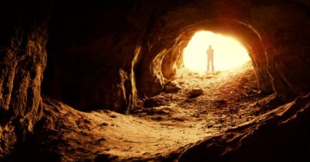 4 Lições de Elias escondido na Caverna