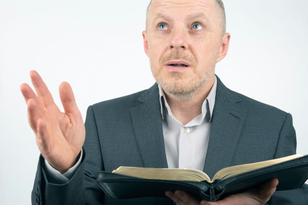 Como a Aliteração Pode Comprometer a Pregação