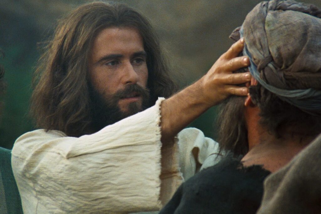 Lições do Cego de Jericó - Esboço de Pregação