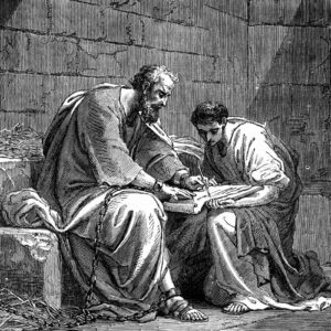 Estudo sobre vida e ministério de Paulo: 4 Lições do Apóstolo dos Gentios
