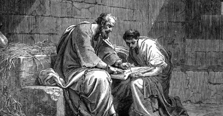 Estudo sobre vida e ministério de Paulo: 4 Lições do Apóstolo dos Gentios