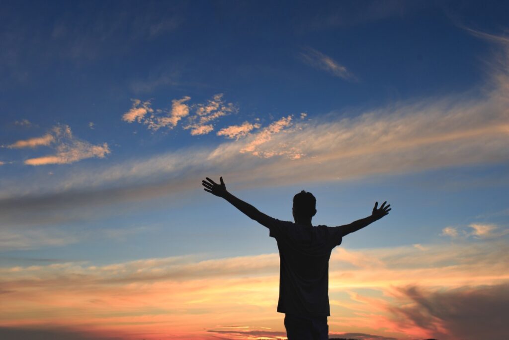 Razões que o Salmo 30 nos dá para Agradecer