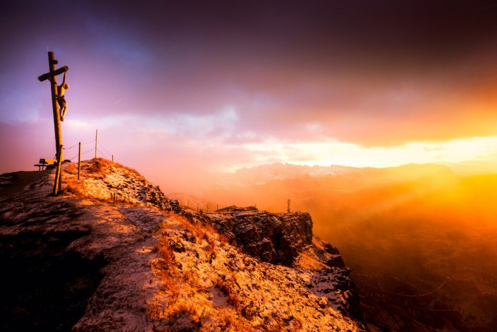 A Crucificação do Rei - Estudo e Pregação em Mateus 27