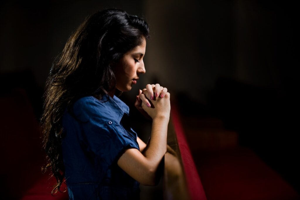 Esboço de pregação expositiva sobre a mulher sirofenícia em Mateus 15