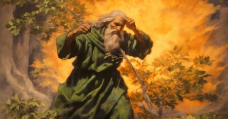 Quem foi Moisés? 10 fatos importantes do grande líder e libertador do Povo de Israel