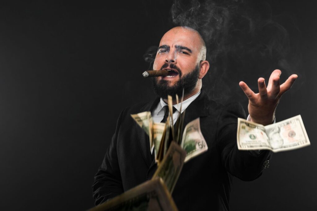 Os Erros do Homem Rico - Pregação em Lucas 16