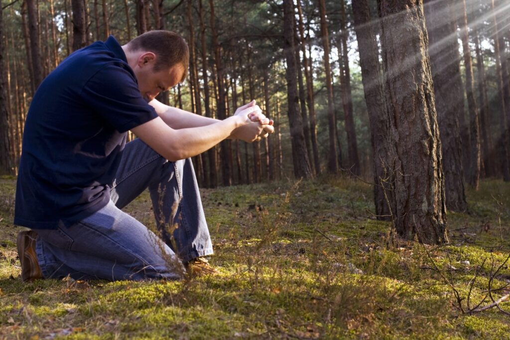 Segredos de um avivamento - Habacuque 3