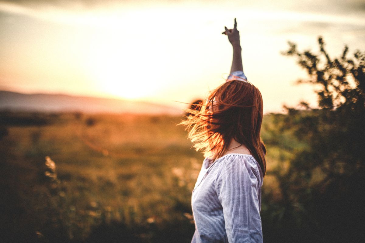 Escolhendo o Caminho da Bênção - esboço de sermão