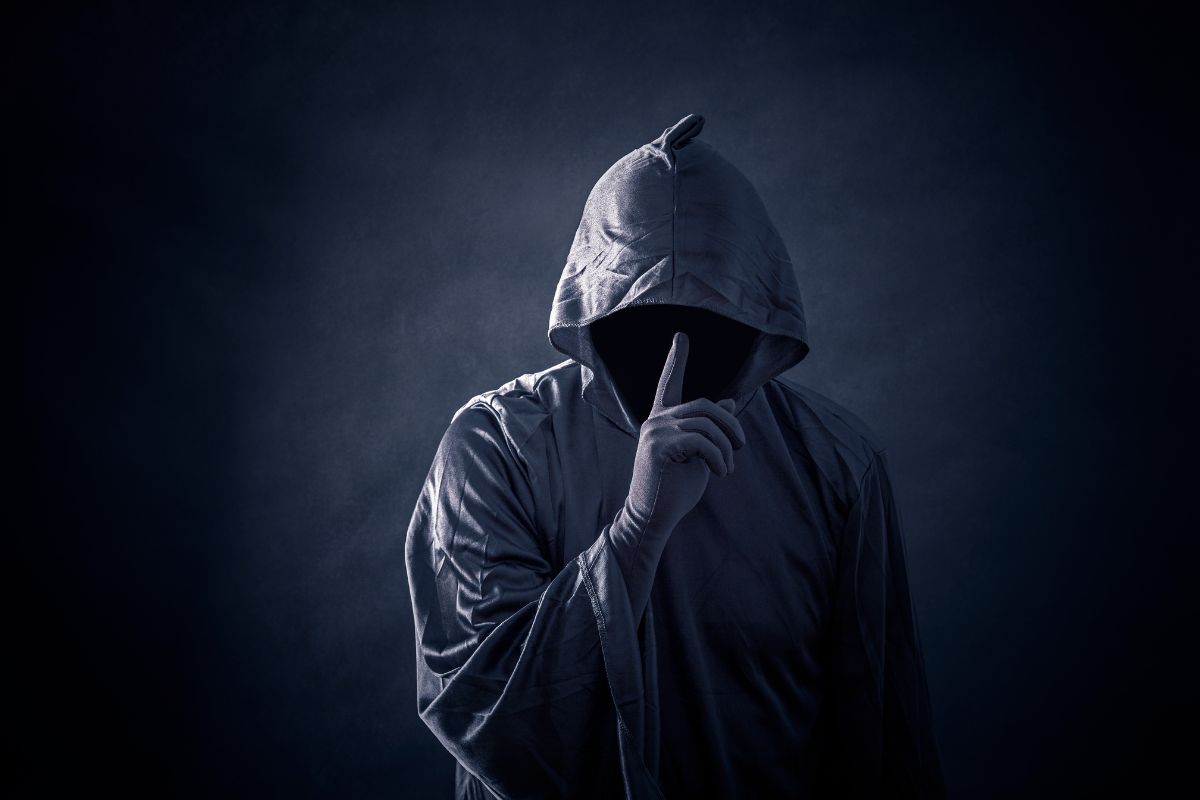 4 Erros de Acã para refletir o perigo da desobediência