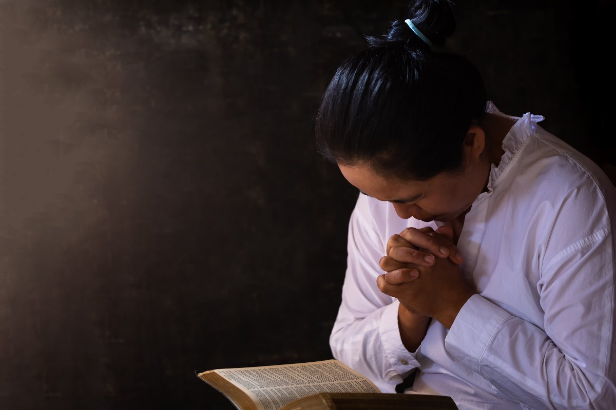 Não temas - Pregação em Lucas 1-26-38 para o Natal